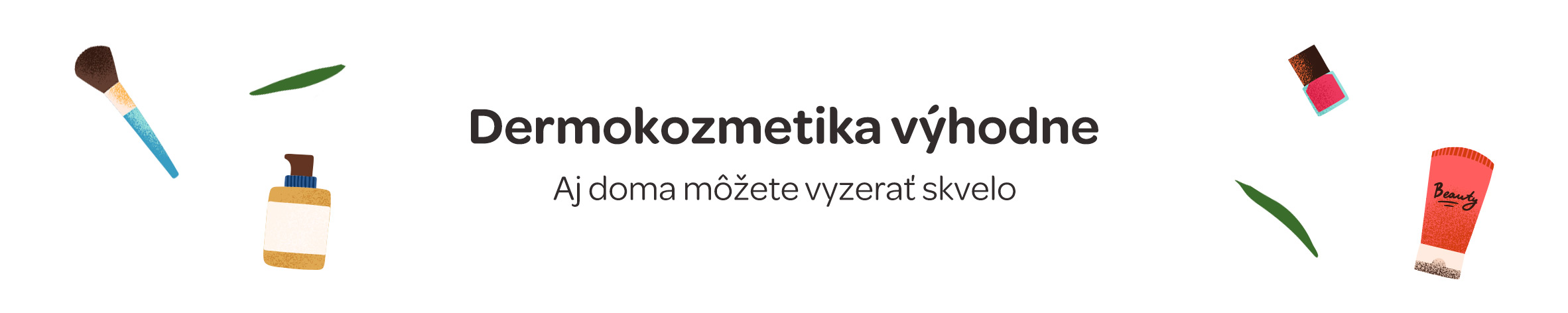 dermokosmetika