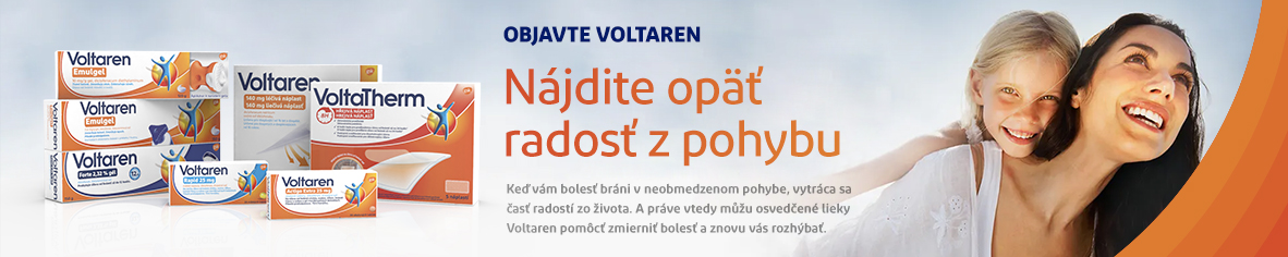 Voltaren