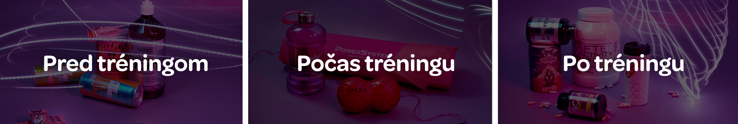 3 políčka
