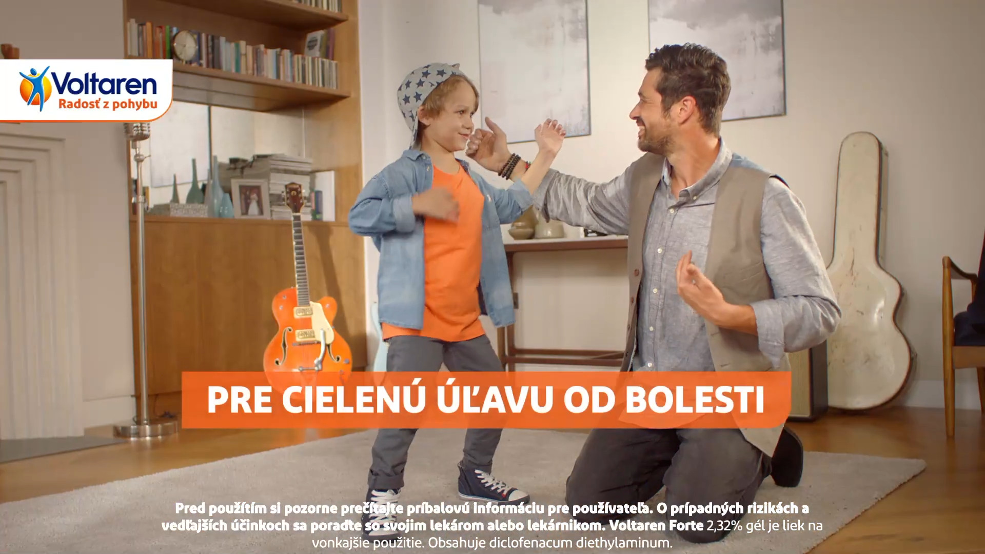 Voltaren