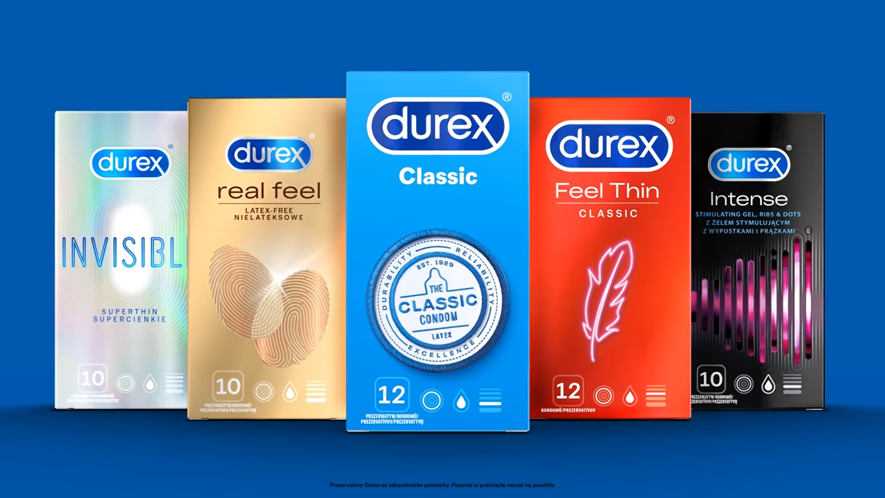 Durex