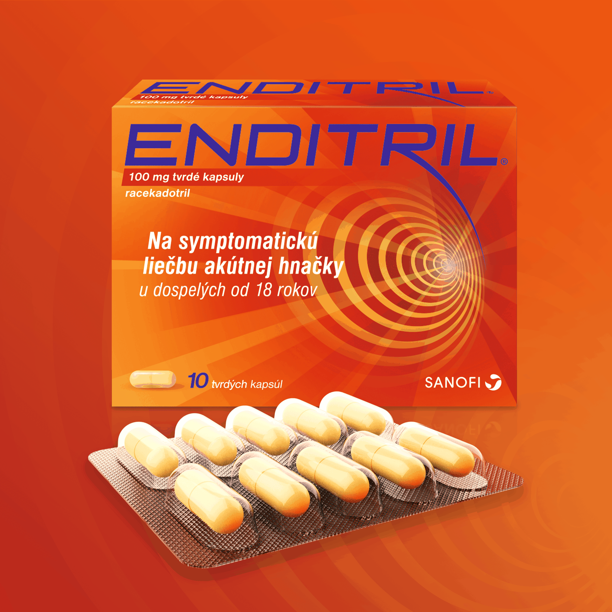 Enditril