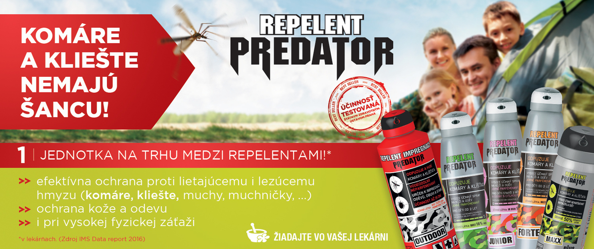 predator