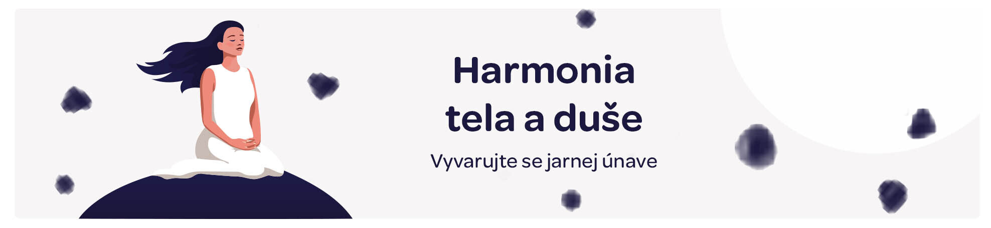 Harmonie duše a těla