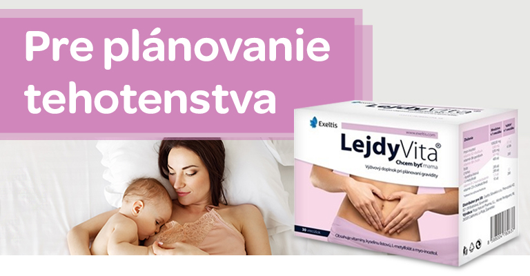 plánovaní gravidity, pregnancy, baby