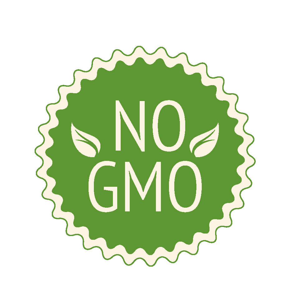 neobsahuje GMO