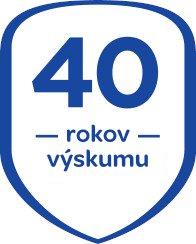 40 let výzkumu