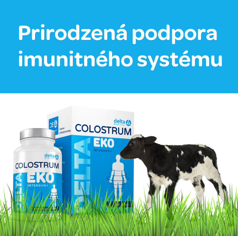 kolostrum