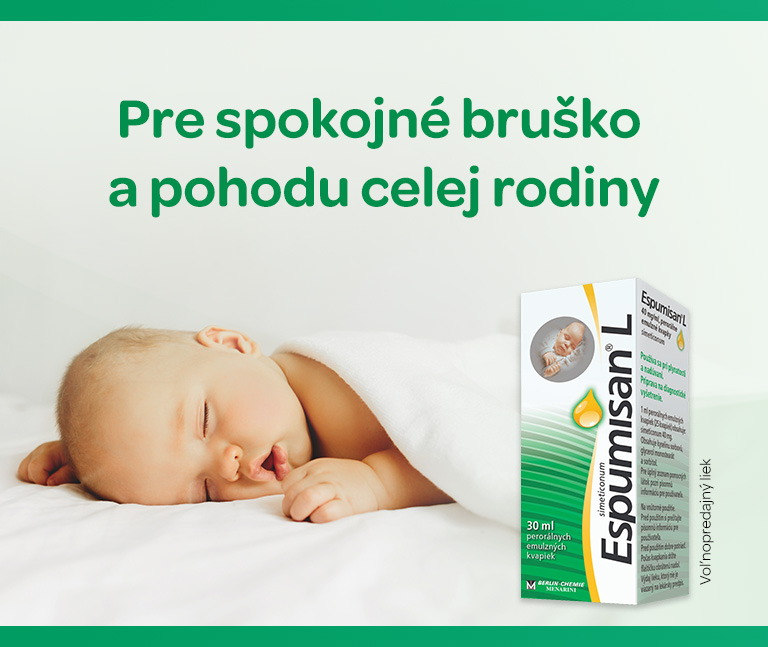 Espumisan, kvapky, nadúvanie, vhodný pre celú rodinu, zažívacie ťažkosti, Simetikón