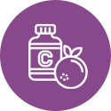 S vitamínom C