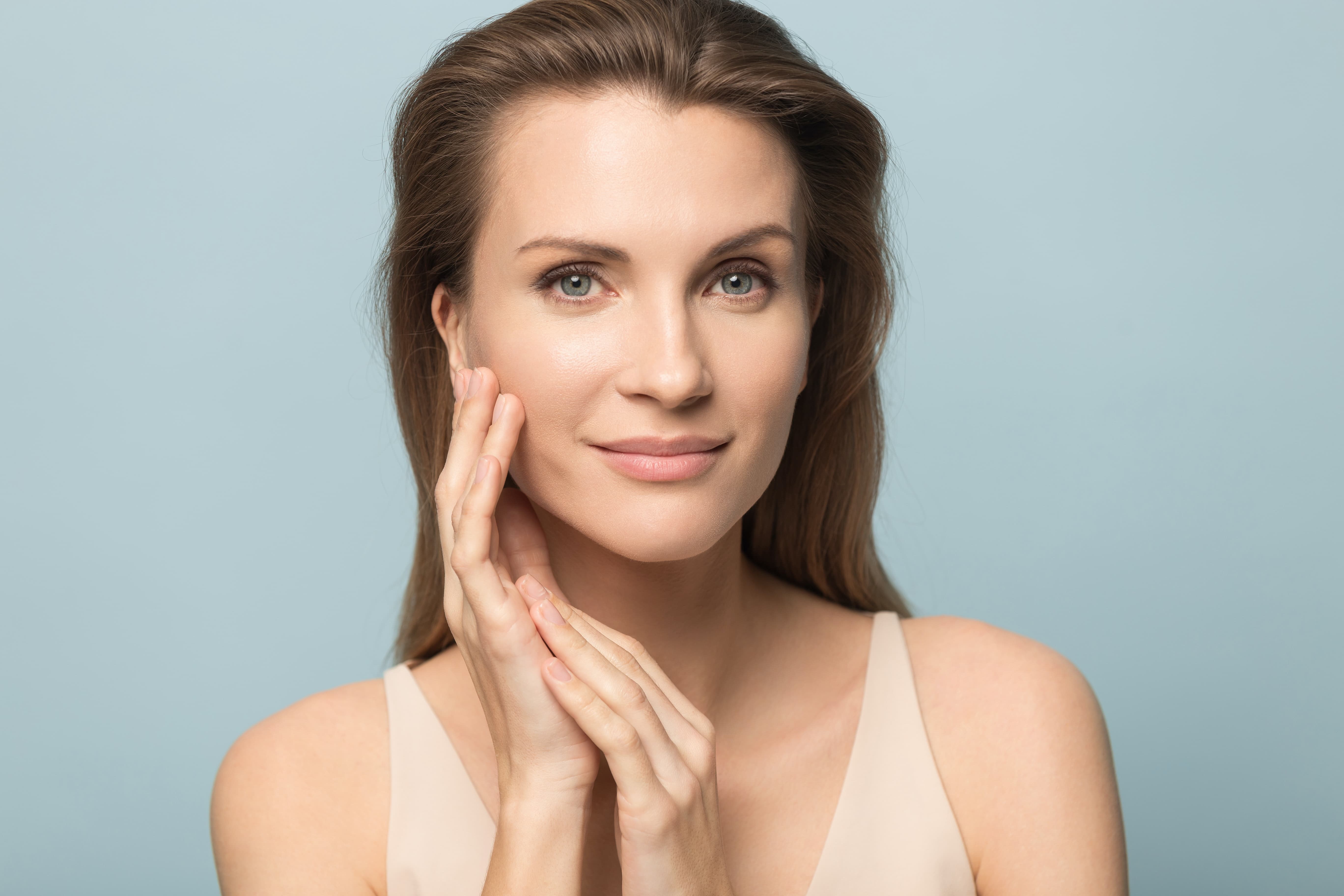 Hyalurmed Beauty drops