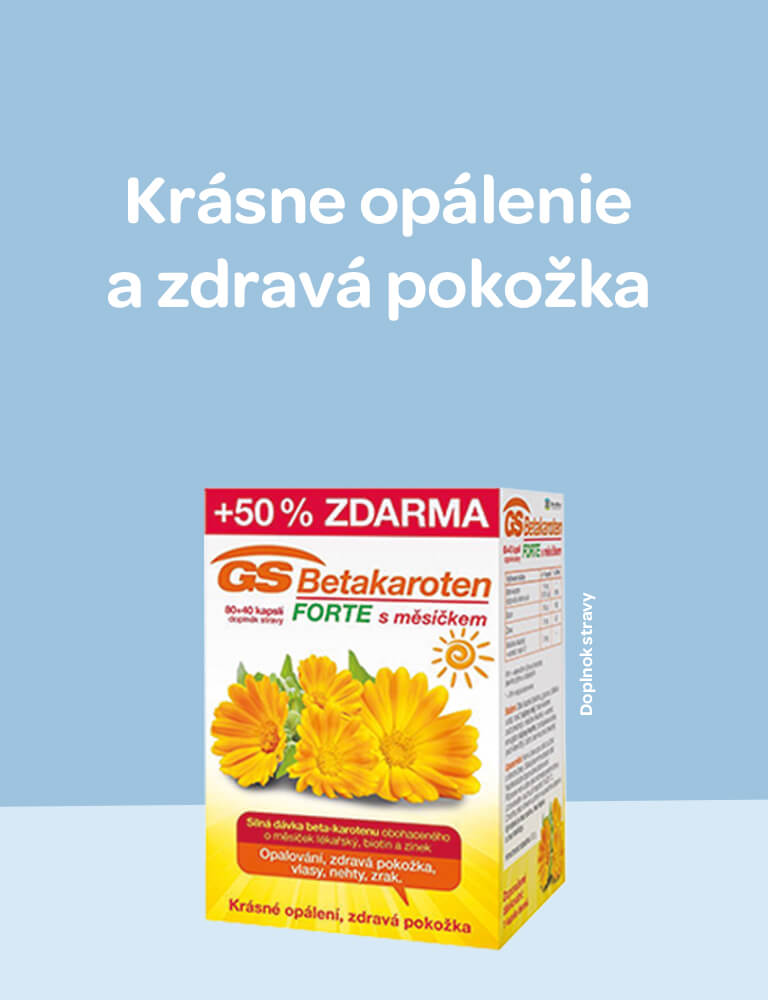 Betakarotén
