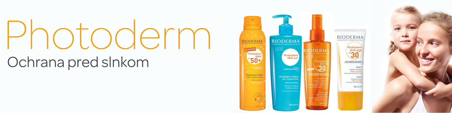 Bioderma Photoderm