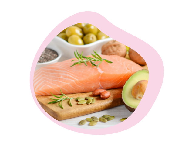 Omega 3