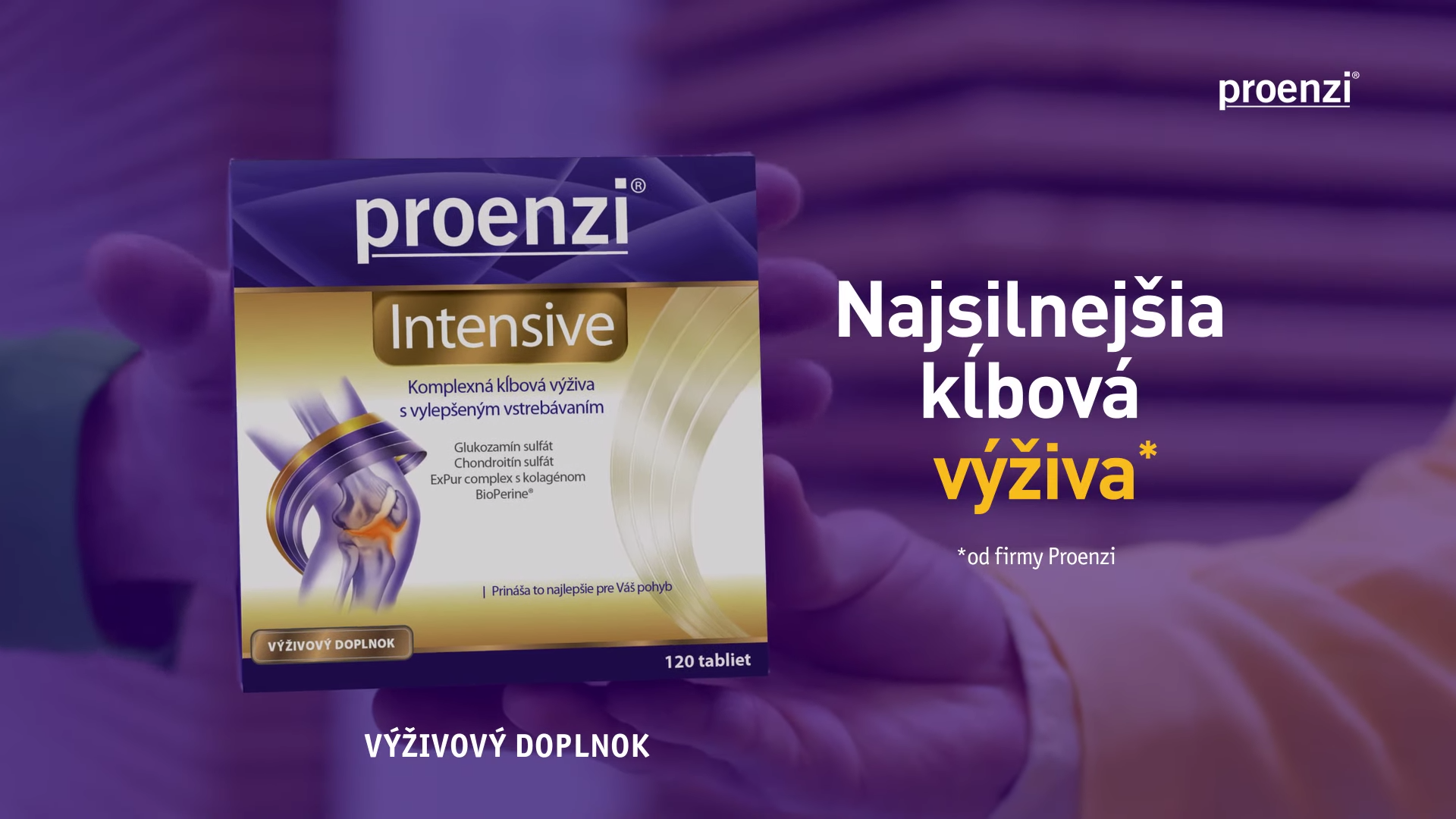 Proezi Intensive