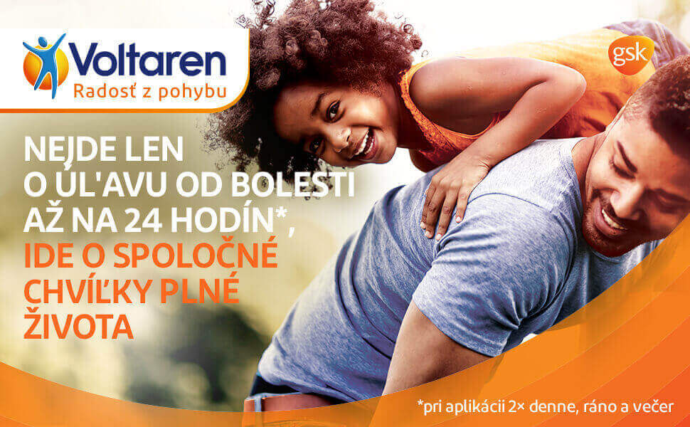 voltaren