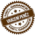 **Garance vrácení peněz**