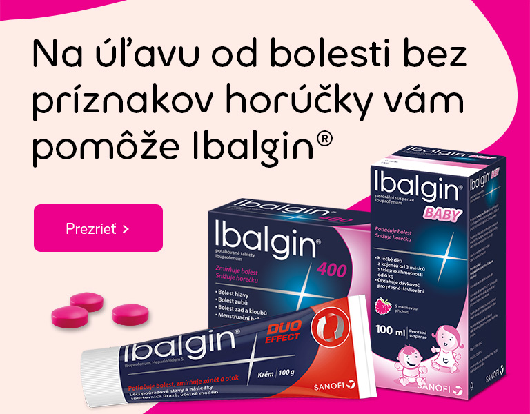 ibalgin