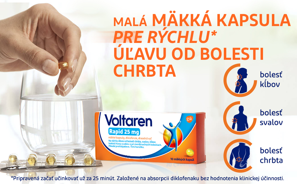 voltaren
