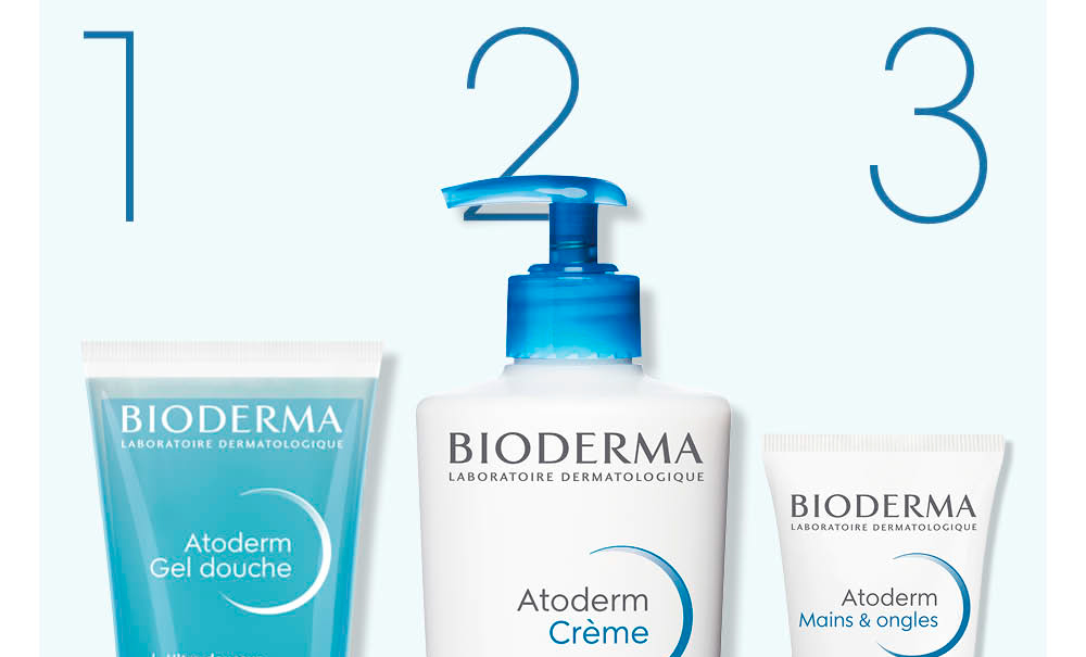 bioderma