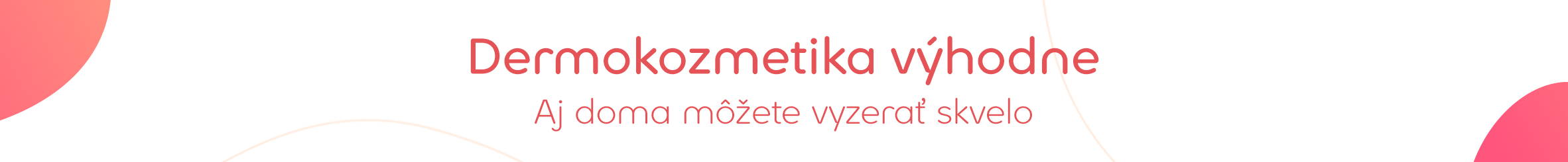 dermokosmetika