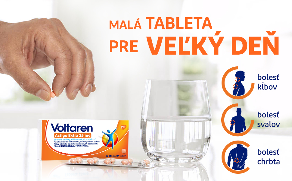 voltaren