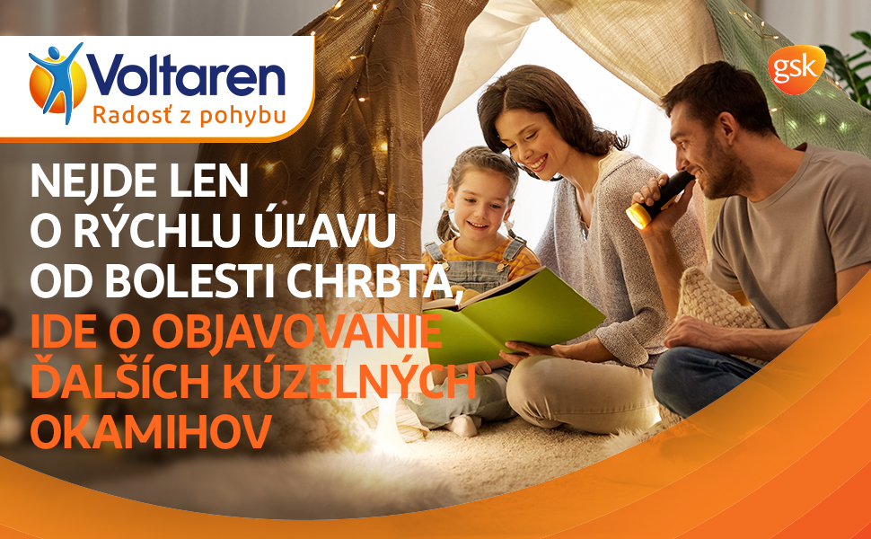 voltaren