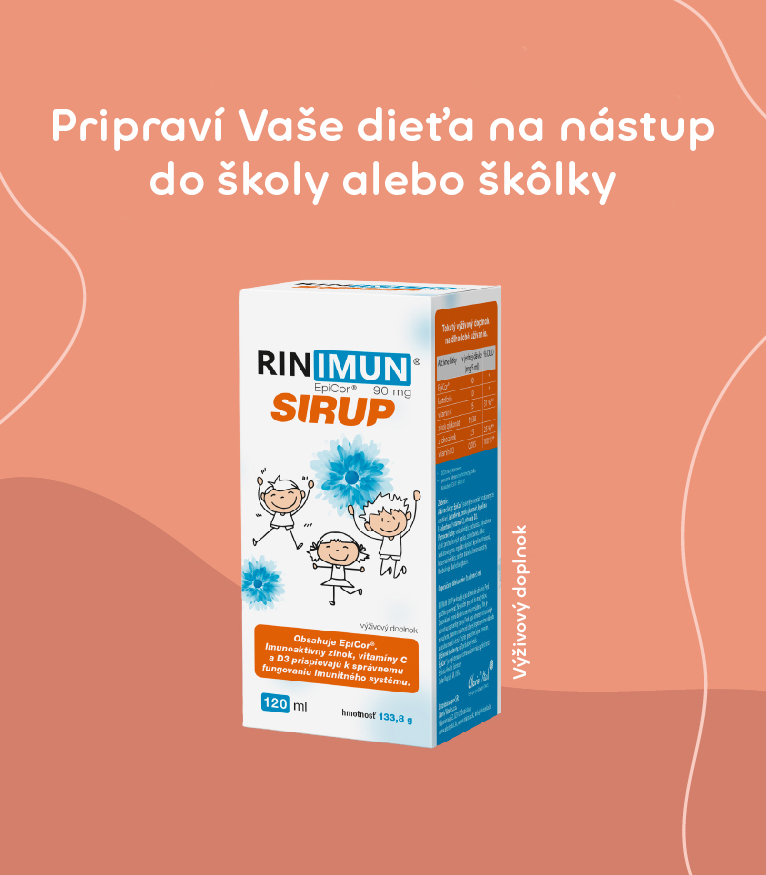 Rinimun sirup