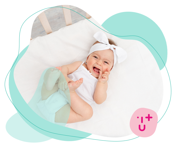 Vlastnosti Bepanthen Baby