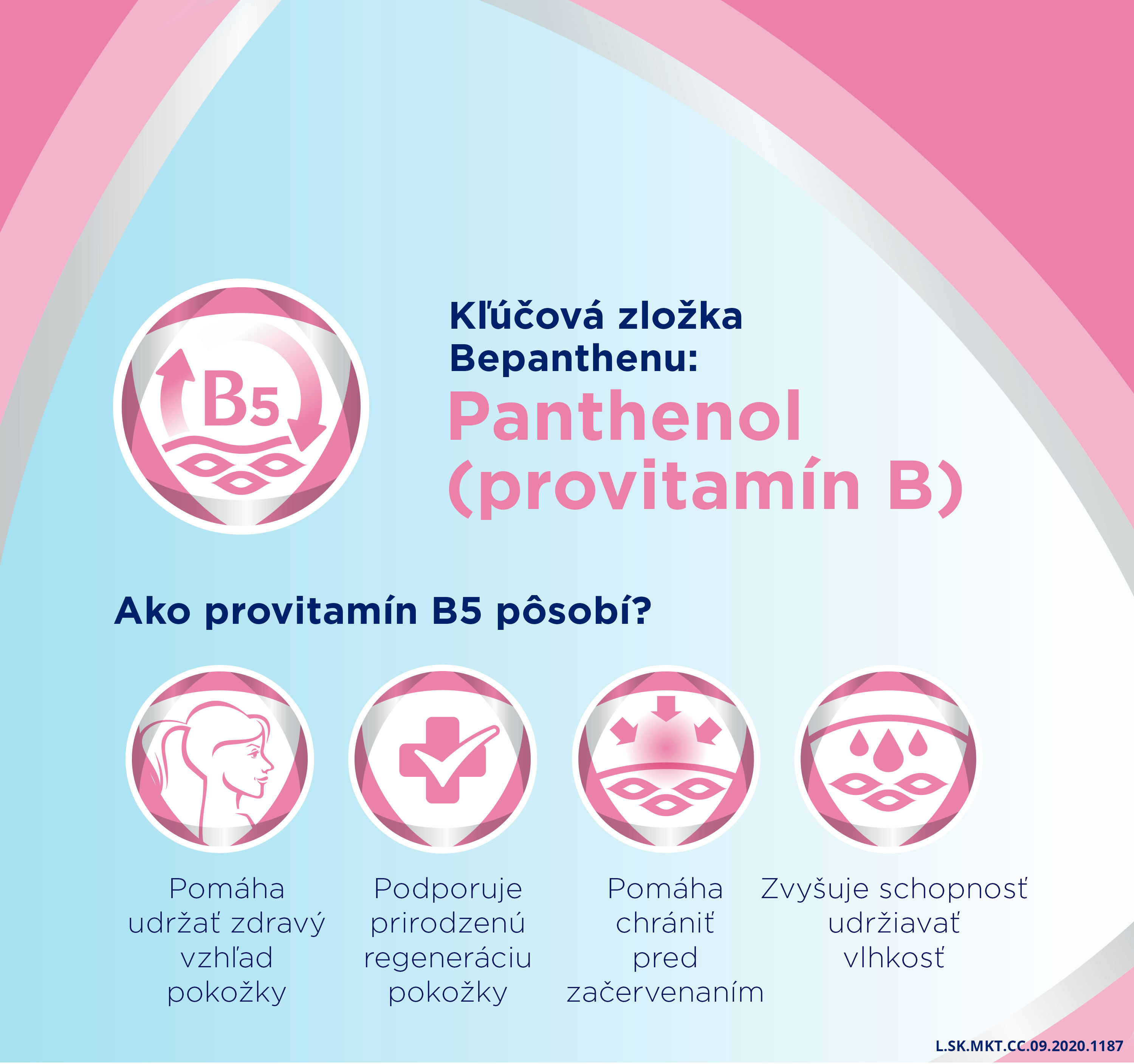 Bepanthen Baby masť 30g