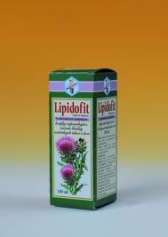 Obrázok Calendula Lipidofit, 100ml