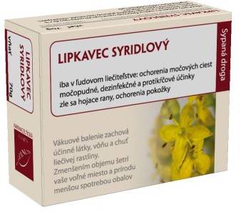 Obrázok HANUS LIPKAVEC SYRIDLOVÝ VŇAŤ (vákuové bal.) 1x70 g