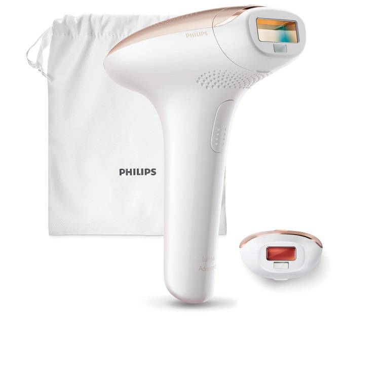 Obrázok Philips Lumea Advanced IPL SC1997/00