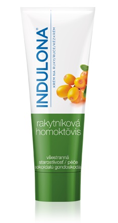 Obrázok INDULONA Rakytníková 50 ml (8588006397192)