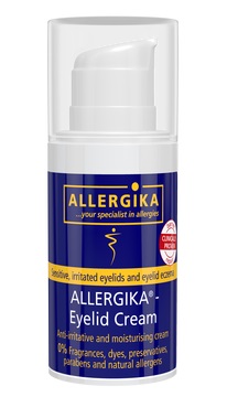 Obrázok ALLERGIKA KRÉM NA OČNÉ VIEČKA 15 ml