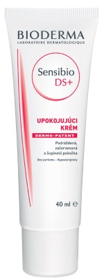 Obrázok Bioderma Sensibio DS+ krém 40 ml