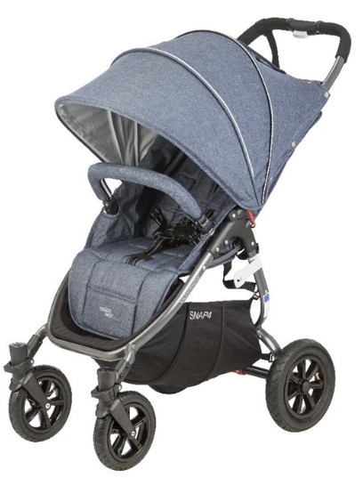 kocik-sportovy-valco-snap4-sport-tailor-made-grey-marle-metalicka-seda-konstrukcia-9315517098824