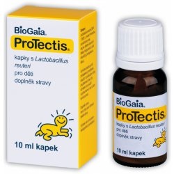 Obrázok BioGaia ProTectis