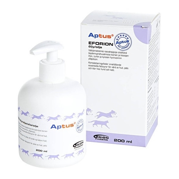 Obrázok Aptus Eforion mix 200ml