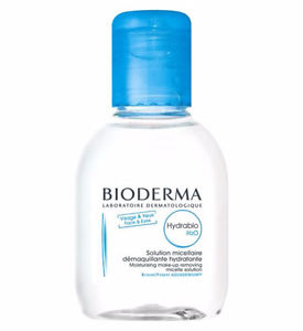 Obrázok BIODERMA Hydrabio Micelárna voda 100ml