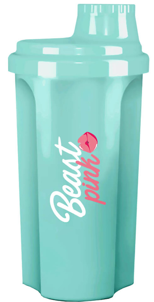 Obrázok BeastPink Šejker BeastPink Mint 700 ml