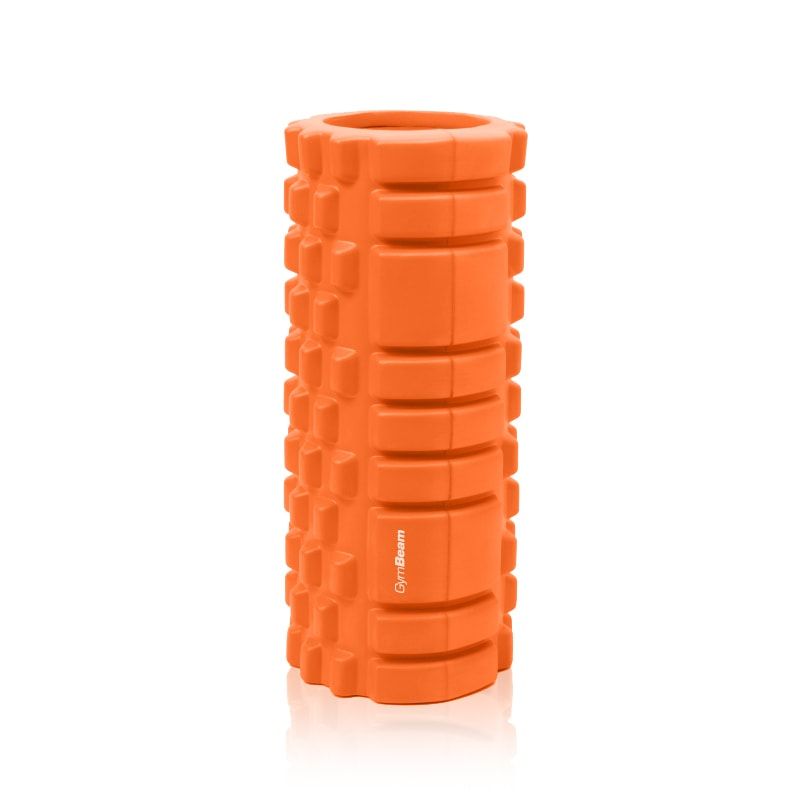 Obrázok GymBeam Valec na cvičenie Fitness Roller Orange