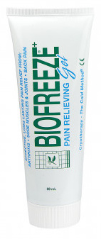 Obrázok BIOFREEZE