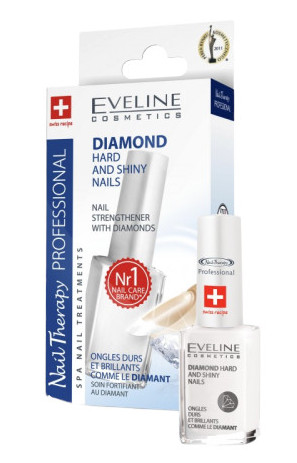 Obrázok EVELINE SPA Nail Diamond