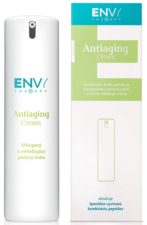 Obrázok ENVY Therapy Antiaging Cream 40ml