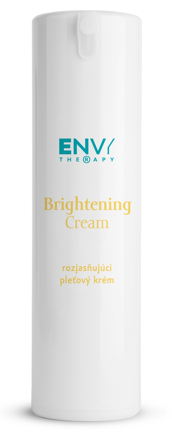 Obrázok ENVY Therapy Brightening Cream 40ml