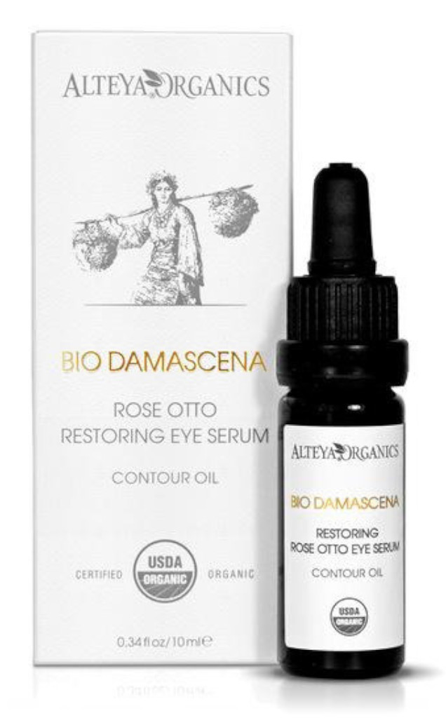 Obrázok Očné obnovujúce sérum Bio Damascena Alteya 10ml