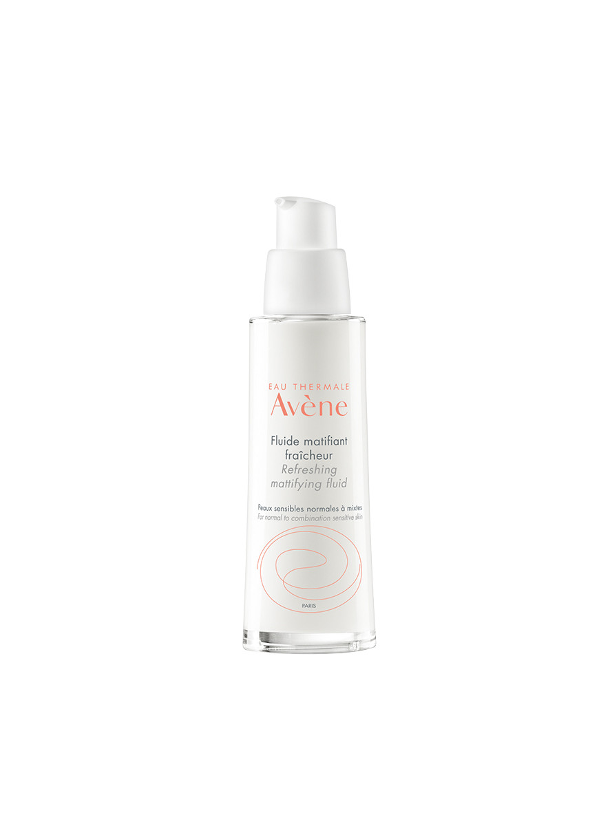 Obrázok Avène Skin Care zmatňujúci fluid s hydratačným účinkom 50 ml