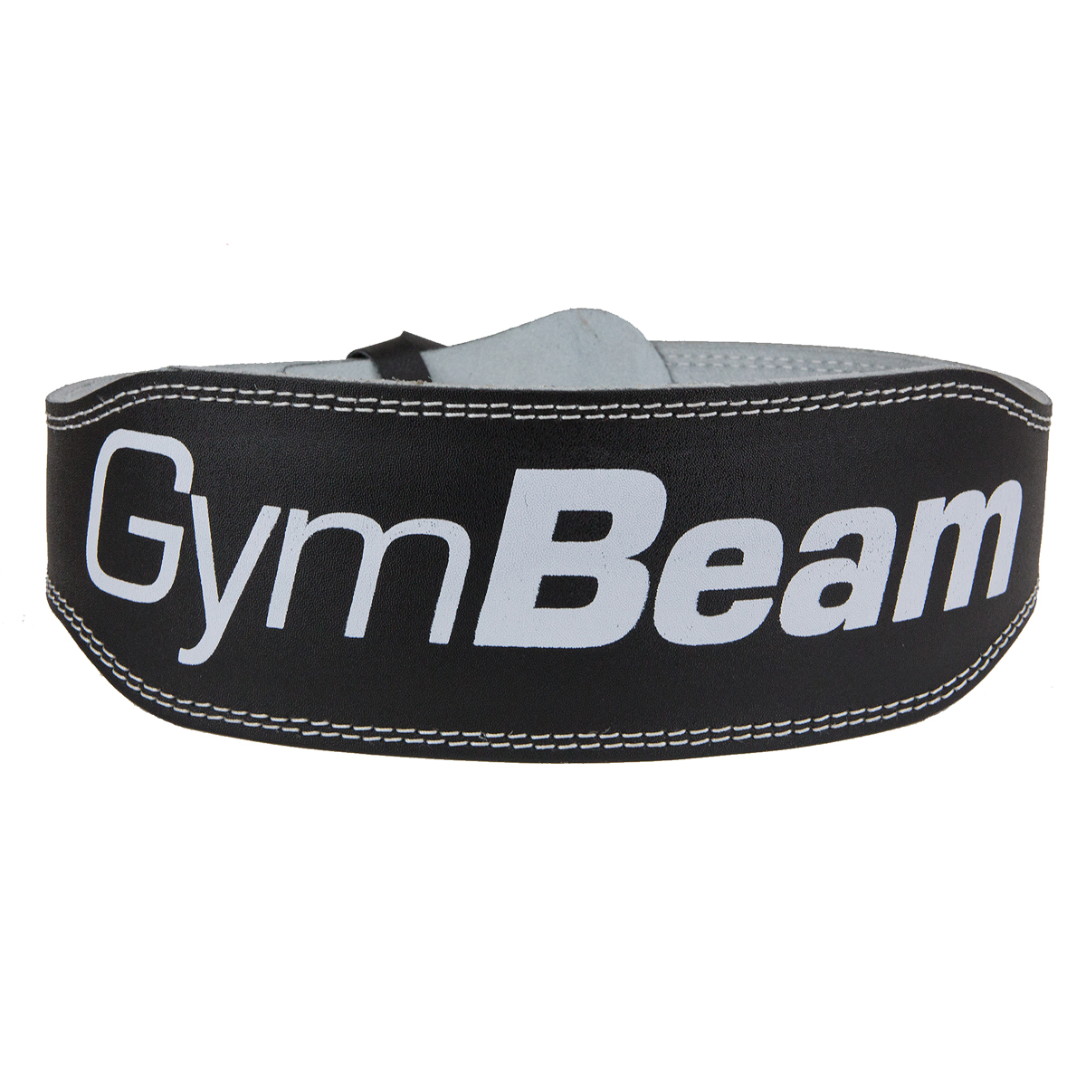 Obrázok Fitness opasok Ronnie - GymBeam black M