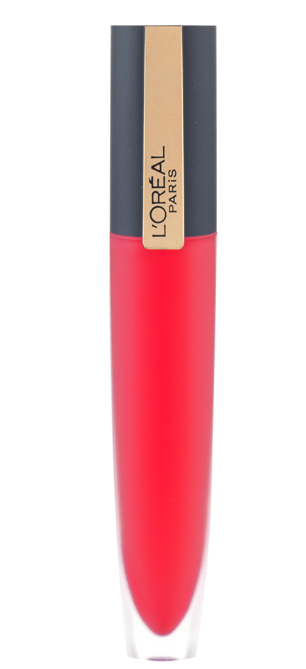 Obrázok L’Oréal Paris Rouge Signature matný tekutý rúž odtieň 114 I Represent 7 ml